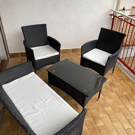 Residence Cristallo - Sabbiadoro 리그나노 사비아도로 외부 사진